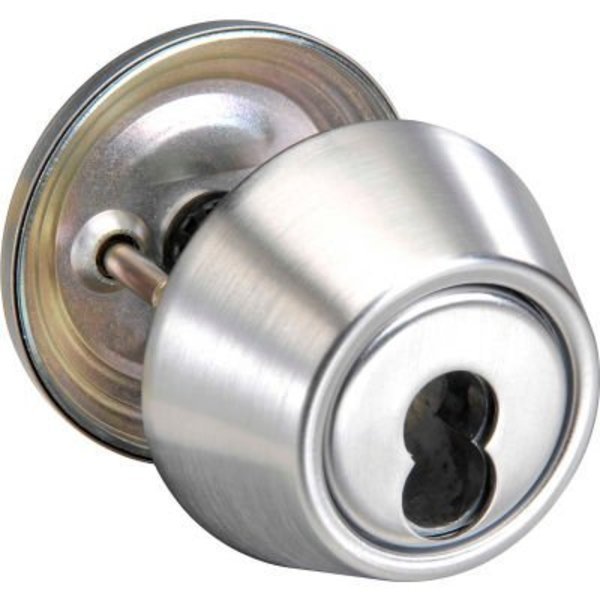 B-D212 X 626 Non-Handed 200 Series Deadbolt, Yale Commercial, Mfr#: 85135